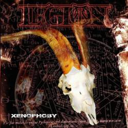 Legion (CZ) : Xenophoby
